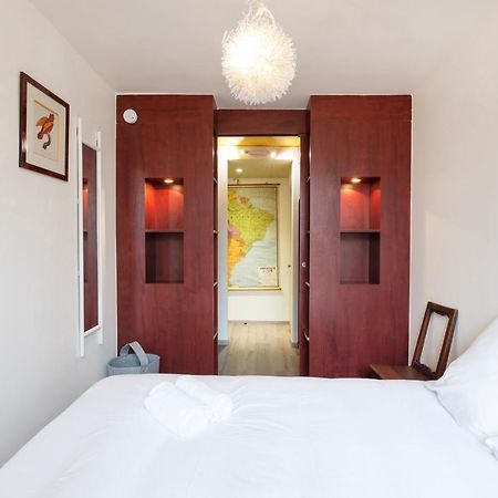 Le Clocher De Saint-Epvre Apartment Нанси Екстериор снимка