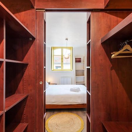 Le Clocher De Saint-Epvre Apartment Нанси Екстериор снимка