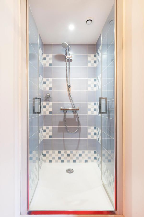 Le Clocher De Saint-Epvre Apartment Нанси Екстериор снимка